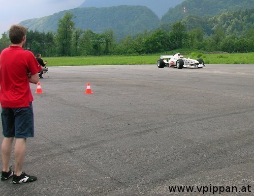 Scuderia Amici Trackday