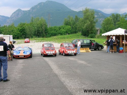 Scuderia Amici Trackday