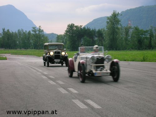 Scuderia Amici Trackday