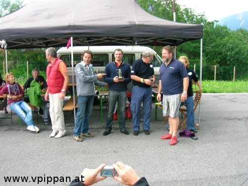 Scuderia Amici Trackday